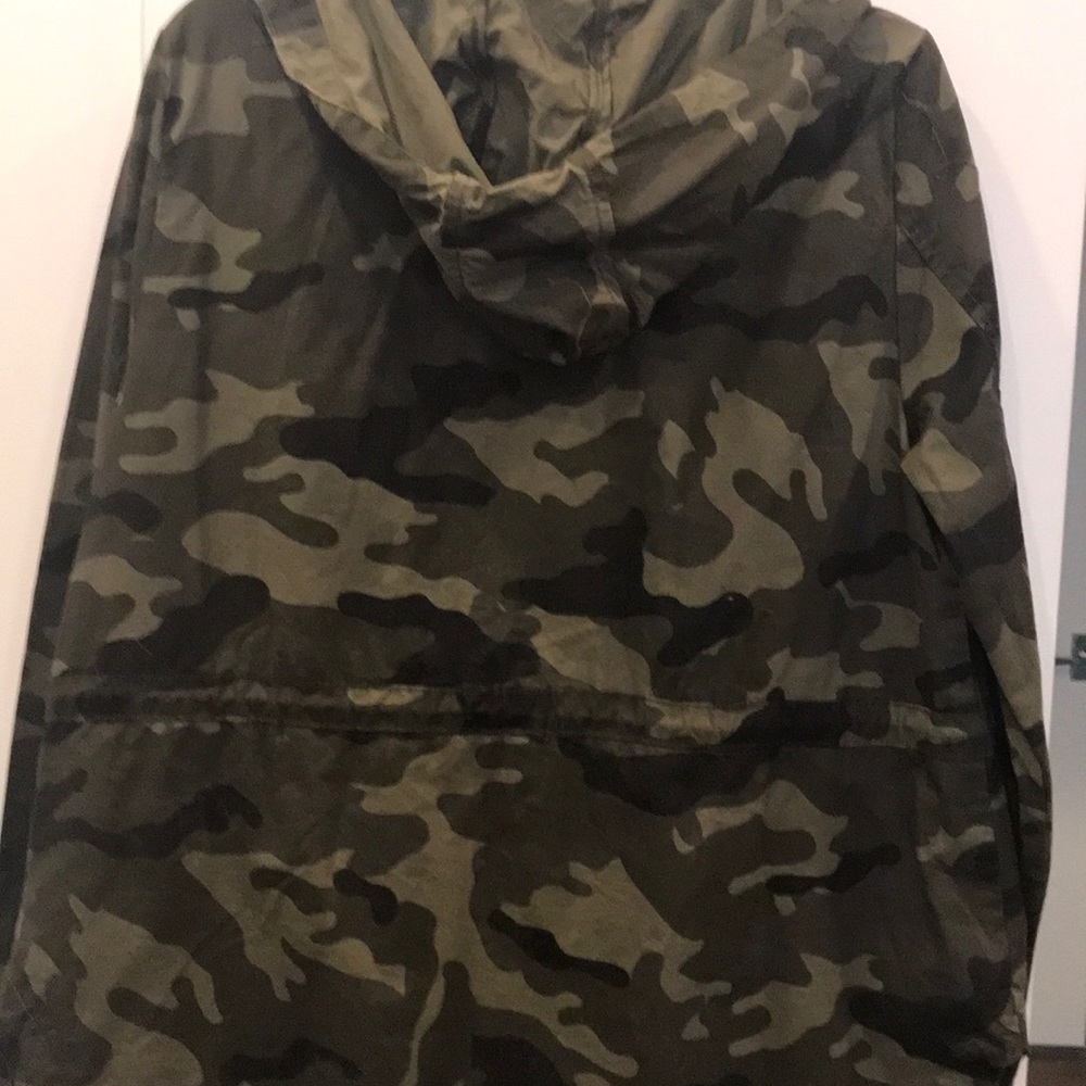 Camo Jacket - image 4